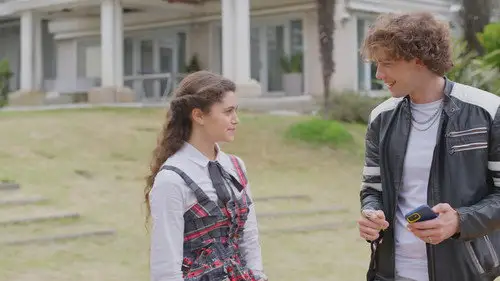 Margarita: Que tu cuento valga la pena Temporada 1 Episodios 15 • Sub Español