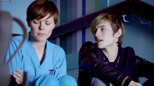 Holby City Temporada 14 Episodios 22 • Sub Español