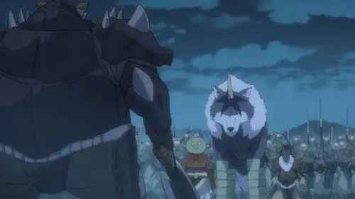 That Time I Got Reincarnated as a Slime Temporada 1 Episodios 13 • Sub Español