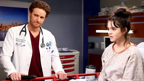 Chicago Med Temporada 8 Episodios 16 • Sub Español