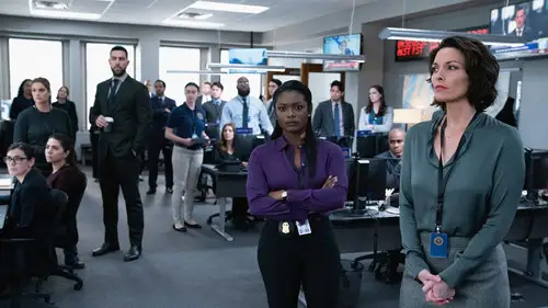 FBI Temporada 2 Episodios 12 • Sub Español