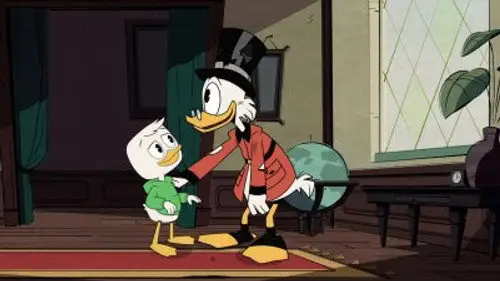 Patoaventuras 2017 Temporada 0 Episodios 6 • Sub Español