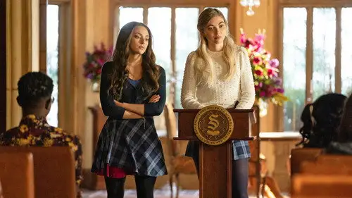 Legacies Temporada 3 Episodios 6 • Sub Español