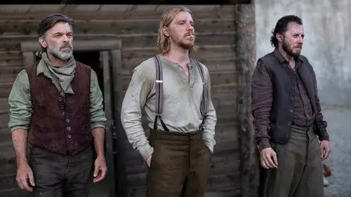 Billy el Niño Temporada 2 Episodios 2 • Sub Español