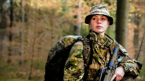 Foreign Correspondent S35E1 • Oglądaj Online