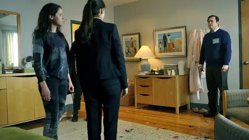 Orphan Black Temporada 2 Episodios 7 • Sub Español