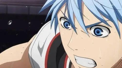 Kuroko no Basket Temporada 2 Episodios 25 • Sub Español