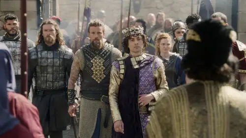 Vikingos: Valhalla Temporada 3 Episodios 2 • Sub Español