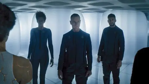 Fundación Temporada 2 Episodios 7 • Sub Español