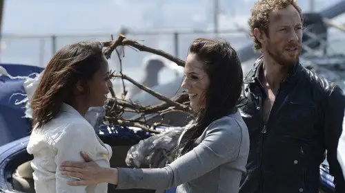 La reina de las sombras Temporada 5 Episodios 7 • Sub Español