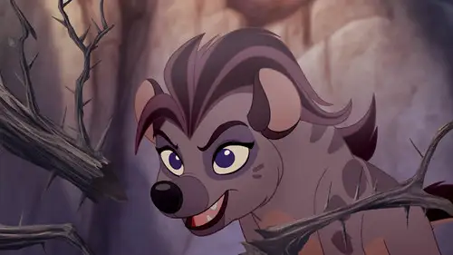 La guardia del león Temporada 1 Episodios 1 • Sub Español