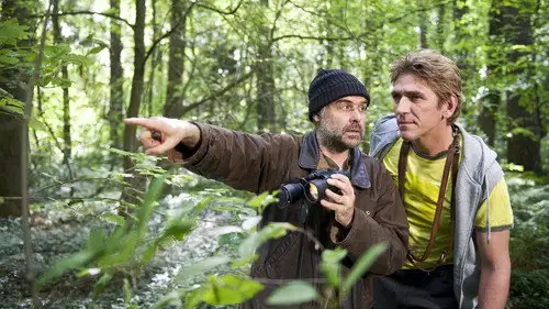 Löwenzahn Temporada 31 Episodios 4 • Sub Español