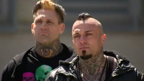 Ink Master Temporada 3 Episodios 1 • Sub Español
