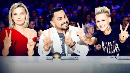 Mam talent! Temporada 12 Episodios 2 • Sub Español