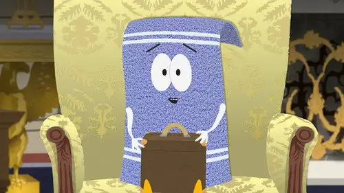 South Park Temporada 27 Episodios 3 • Sub Español