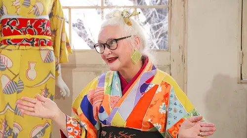 Japanology Plus Temporada 8 Episodios 3 • Sub Español