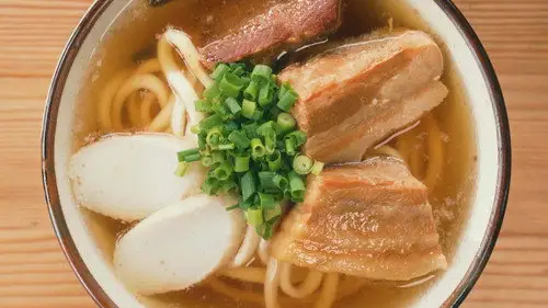 RAMEN JAPAN Temporada 3 Episodios 1 • Sub Español