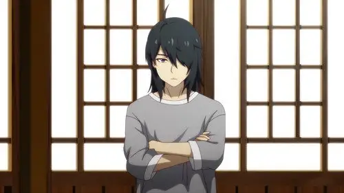 Monogatari Temporada 5 Episodios 12 • Sub Español