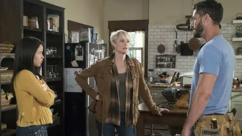 Familia de acogida Temporada 5 Episodios 2 • Sub Español