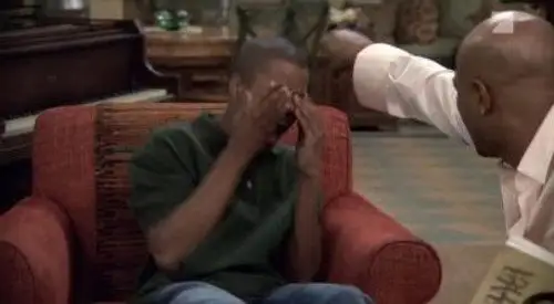 My Wife and Kids Temporada 3 Episodios 24 • Sub Español