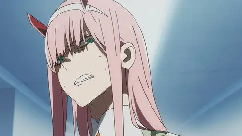 Darling in the FranXX Temporada 1 Episodios 14 • Sub Español