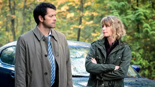 Sobrenatural Temporada 12 Episodios 9 • Sub Español