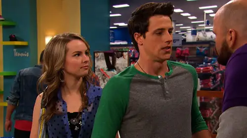 ¡Buena suerte, Charlie! Temporada 3 Episodios 17 • Sub Español