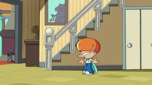 Sweet Little Monsters Temporada 1 Episodios 4 • Sub Español