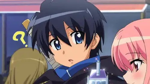 Zero no Tsukaima Temporada 4 Episodios 2 • Sub Español