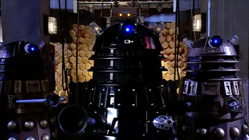 Doctor Who Temporada 3 Episodios 4 • Sub Español