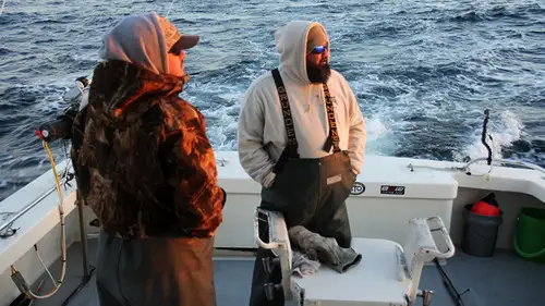 Wicked Tuna: Outer Banks Temporada 3 Episodios 3 • Sub Español