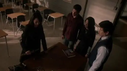 Teen Wolf Temporada 3 Episodios 21 • Sub Español