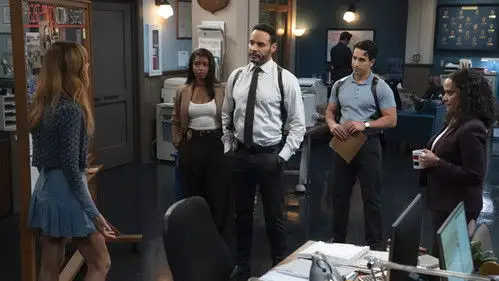 High Potential Temporada 2 Episodios 10 • Sub Español
