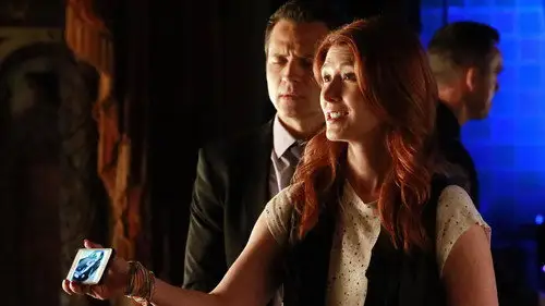 Castle Temporada 8 Episodios 20 • Sub Español