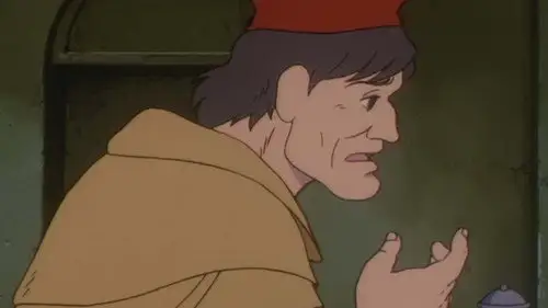 Christopher Columbus 1992 Temporada 1 Episodios 9 • Sub Español