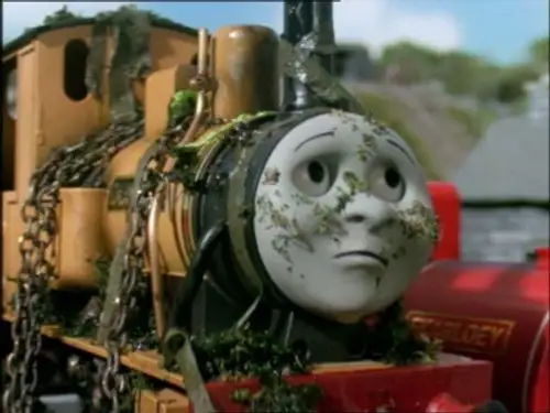 Thomas y sus amigos Temporada 6 Episodios 24 • Sub Español