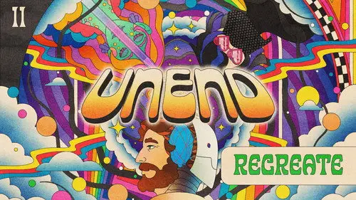 UNEND Temporada 3 Episodios 11 • Sub Español