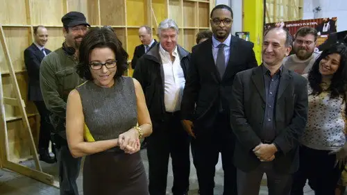 Veep Temporada 0 Episodios 9 • Sub Español
