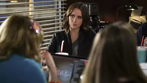 Mentes criminales Temporada 10 Episodios 7 • Sub Español