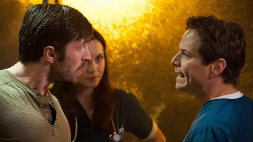 Turno de noche Temporada 2 Episodios 1 • Sub Español