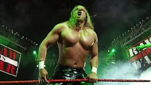 Raw Temporada 6 Episodios 22 • Sub Español