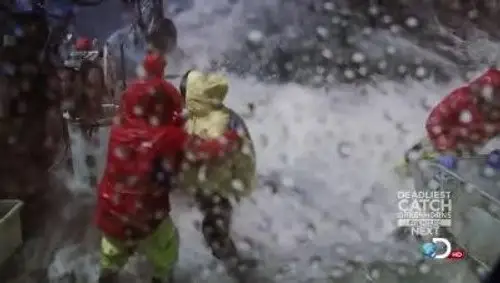 Pesca radical Temporada 7 Episodios 9 • Sub Español