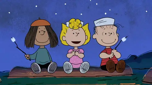 Campamento Snoopy Temporada 1 Episodios 5 • Sub Español