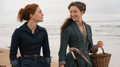 Outlander Temporada 5 Episodios 10 • Sub Español