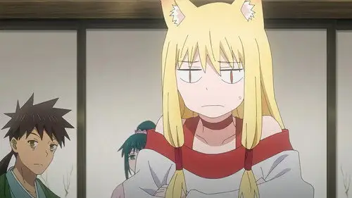 Sengoku Youko Temporada 2 Episodios 20 • Sub Español