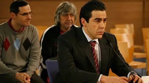 La que se avecina Temporada 4 Episodios 4 • Sub Español