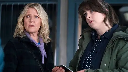 Shetland Temporada 9 Episodios 5 • Sub Español