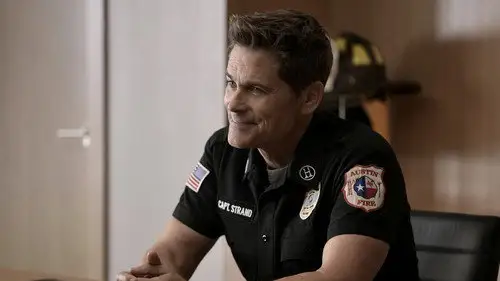 9-1-1: Lone Star Temporada 5 Episodios 2 • Sub Español