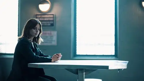 Senderos peligrosos Temporada 1 Episodios 6 • Sub Español