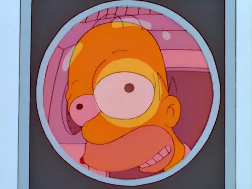 Los Simpson Temporada 13 Episodios 1 • Sub Español